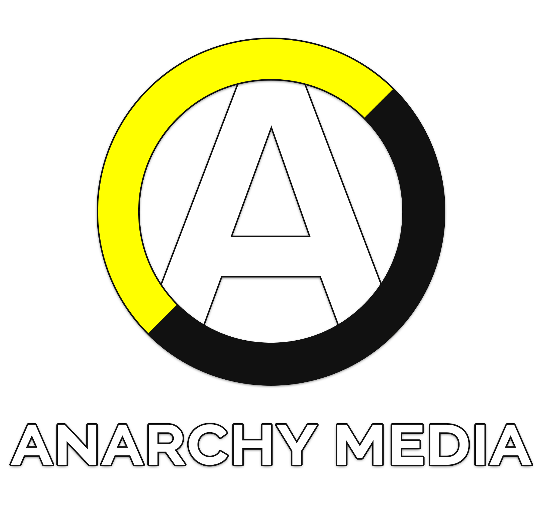 Anarchy Media